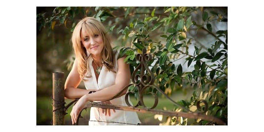 Bringing It Home With Laura McIntosh