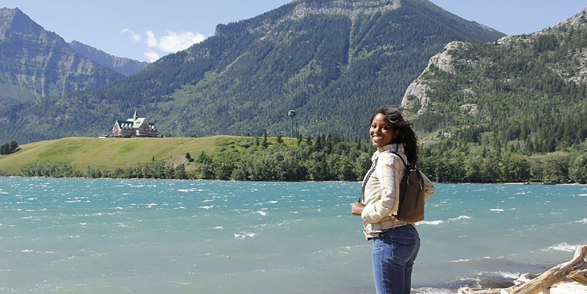 Rhythm Abroad-Alberta, Canada