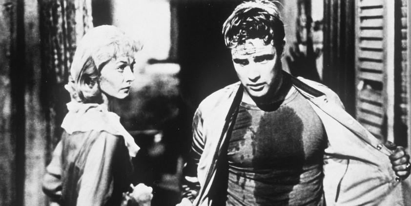 WPT Home Theater-A Streetcar Named Desire