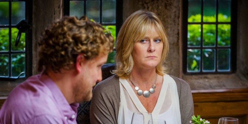 Last Tango In Halifax-Season 2: Episode 4