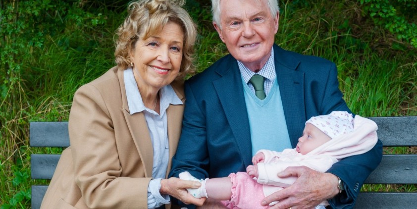 Last Tango In Halifax-Season 2: Episode 5