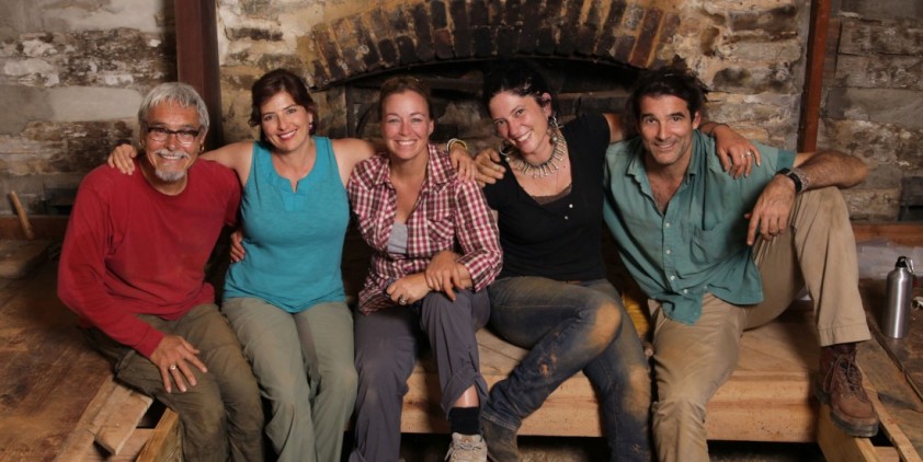 The Search for Josiah Henson ... The Man Behind The Story of Uncle Tom's Cabin, A Time Team America Presentation