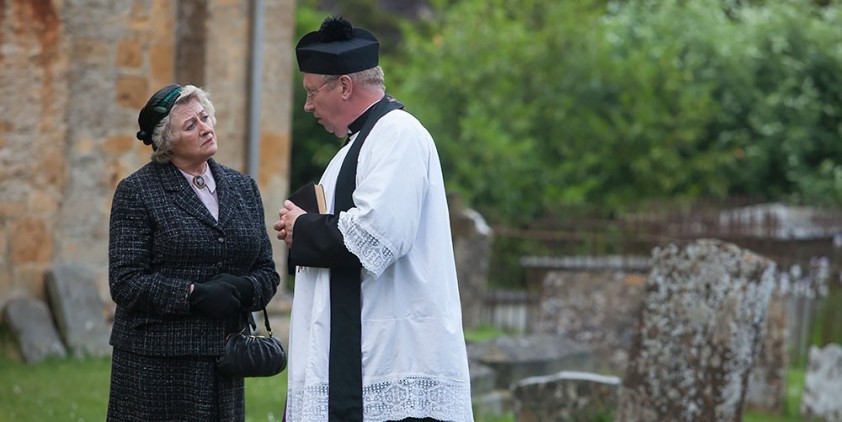 Father Brown-The Three Tools of Death