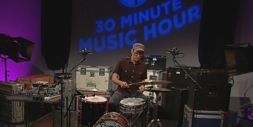 30 Minute Music Hour-Chants