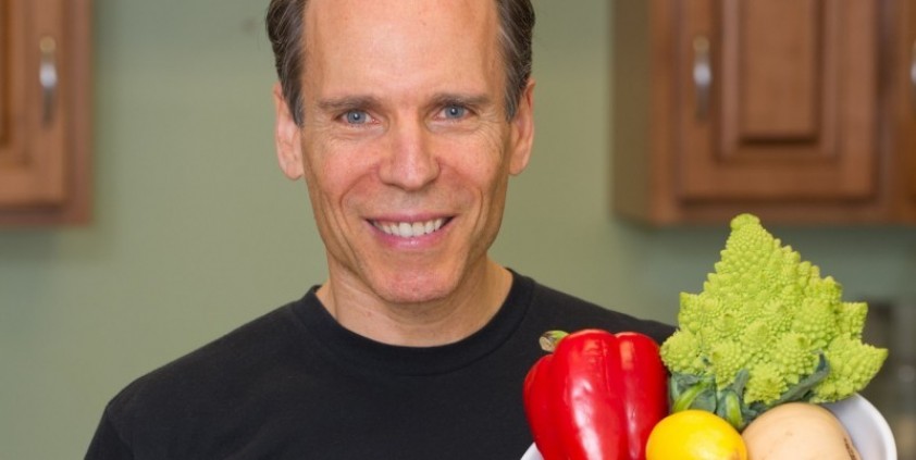 Dr. Fuhrman's End Dieting Forever!