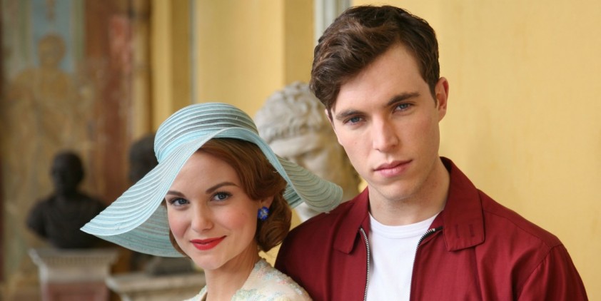 Miss Marple, Season 7: Endless Night