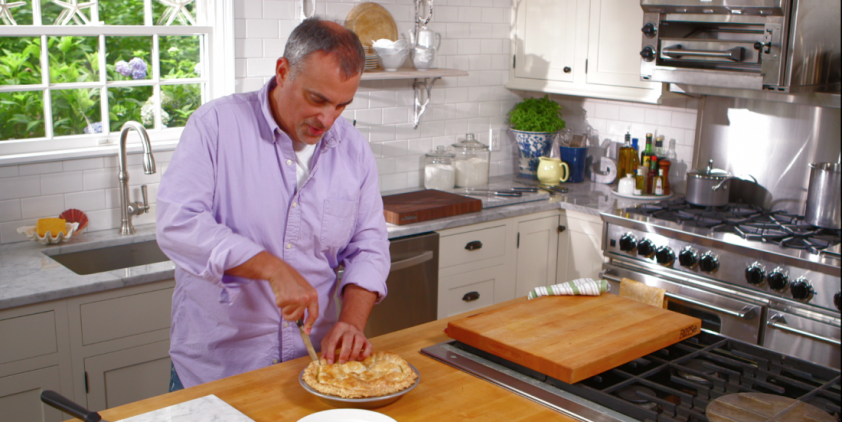 Local Inspired Comfort Foods