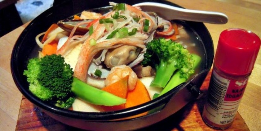 Mike Colameco's Real Food