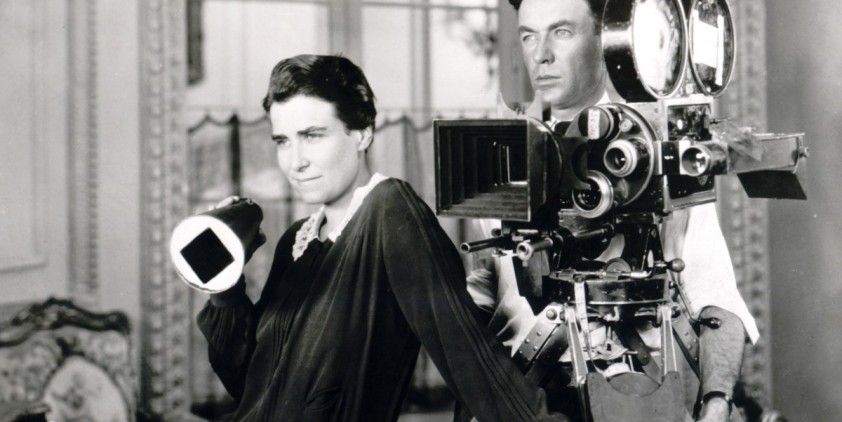 MAKERS-Women in Hollywood