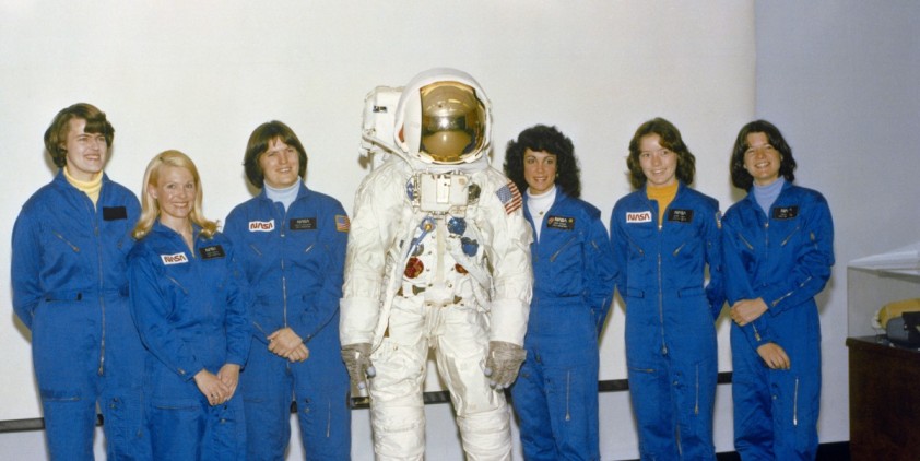 MAKERS-Women in Space