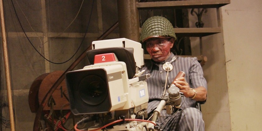 POV-The Act of Killing