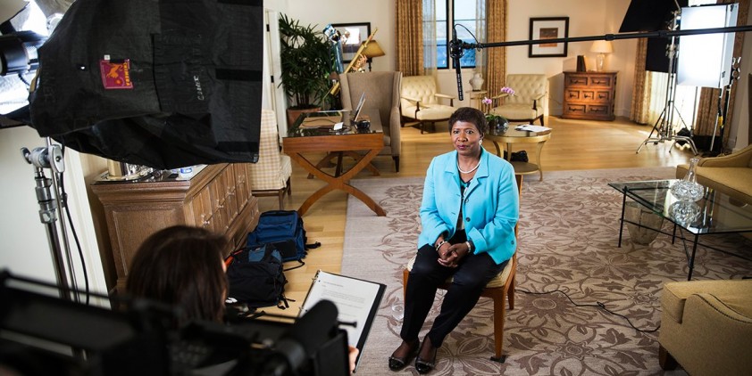 MAKERS-Women in Politics