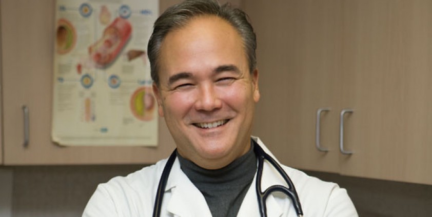 Wheat Belly Total Health With William Davis, M.D.