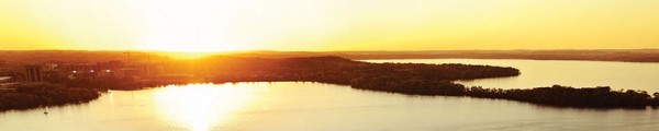 Wisconsin From the Air