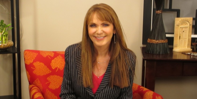 Three Patterns, One Wardrobe