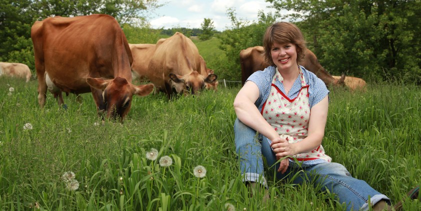 Around the Farm Table Special With Inga Witscher