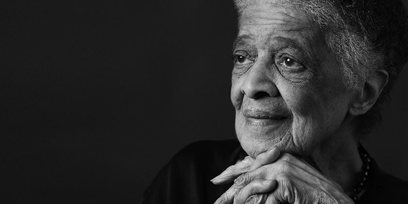 Vel Phillips: Dream Big Dreams