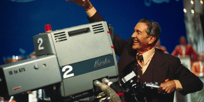 Lawrence Welk's TV Treasures