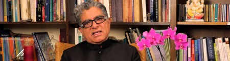 Deepak Chopra: The Future of God