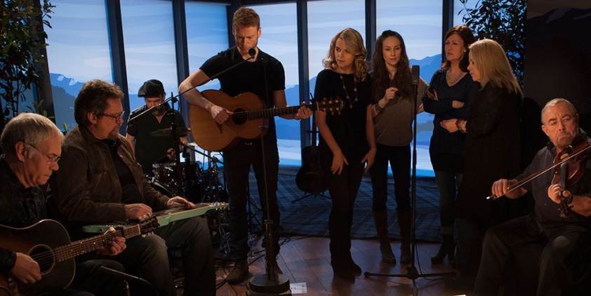 Transatlantic Sessions