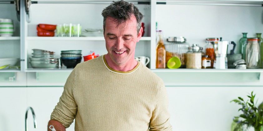 Kevin Dundon's Back to Basics