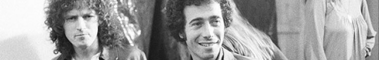 Inventing David Geffen: American Masters