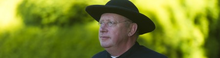 Father Brown: Saving Souls, Solving Crimes