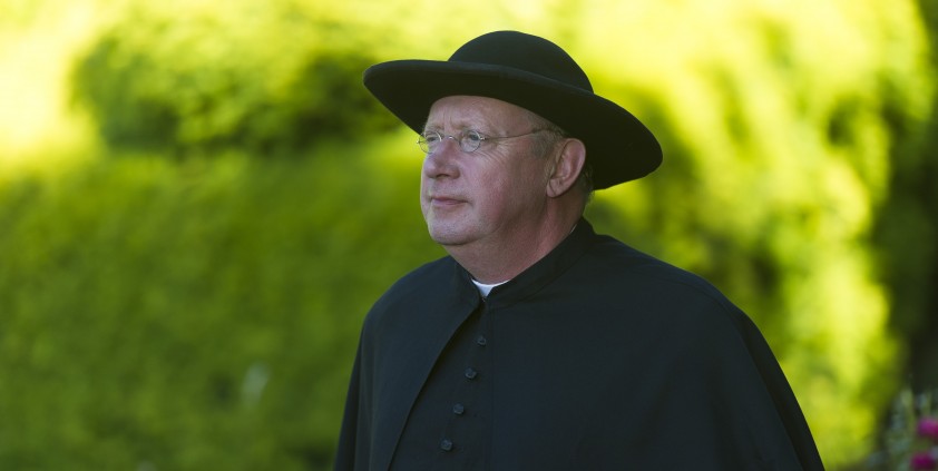 Father Brown: Saving Souls, Solving Crimes