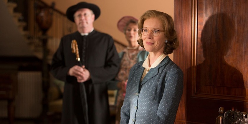 The Curse of Amenhotep