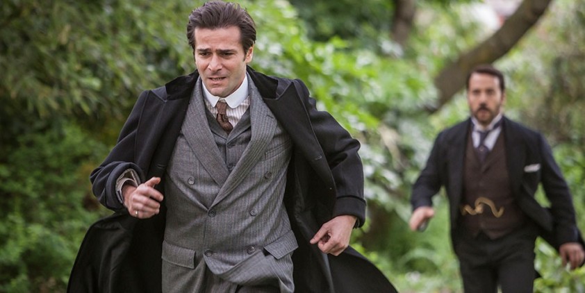 Mr. Selfridge, Season 3: Episode 2