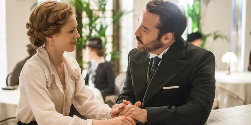 Mr. Selfridge, Season 3: Episode 3