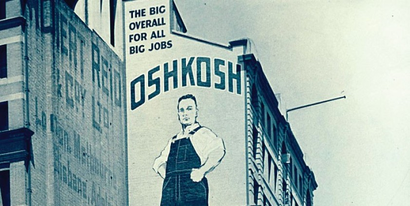 Wisconsin Hometown Stories: Oshkosh