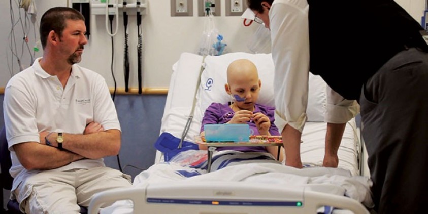 Finding the Achilles Heel