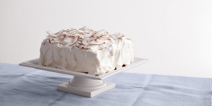 Martha Bakes-Southern