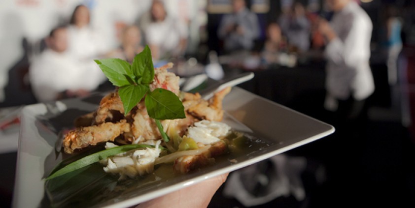 The Great American Seafood Cook-Off VI