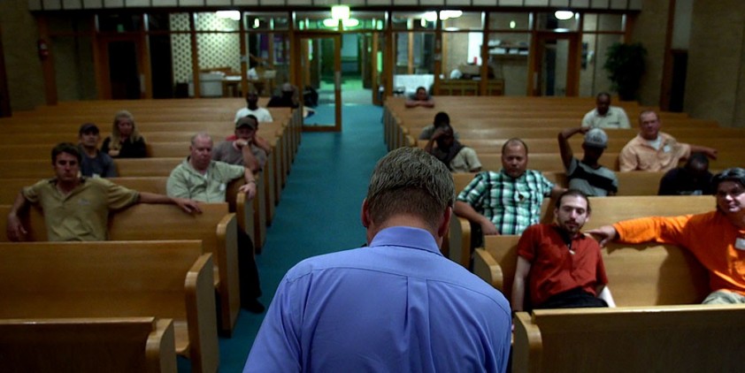 POV-The Overnighters