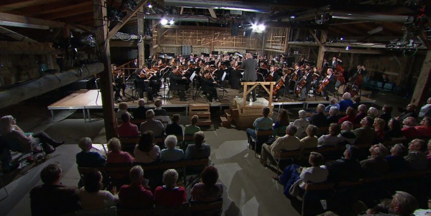 Symphony at Birch Creek