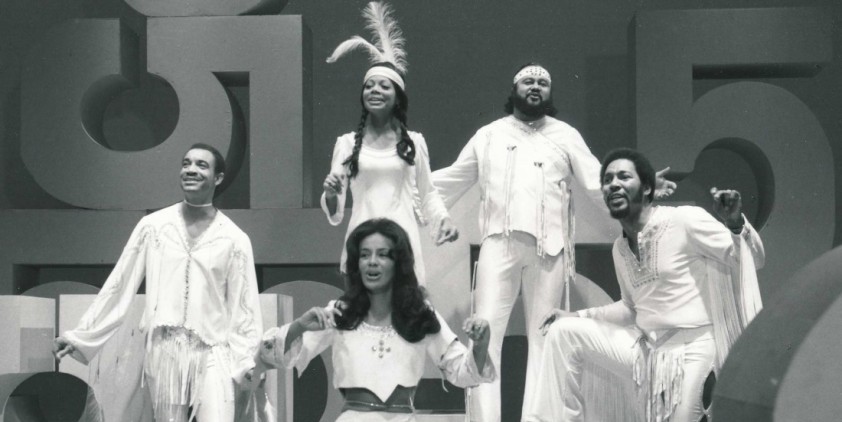 '60s & '70s Slow Songs