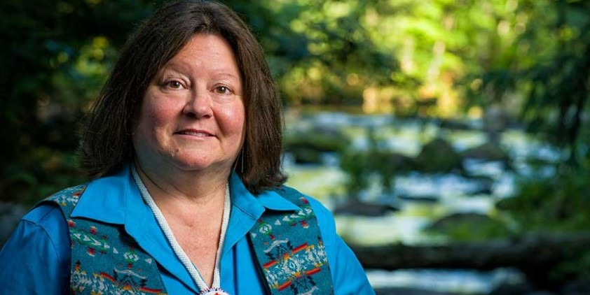 Stockbridge-Munsee Mohican History