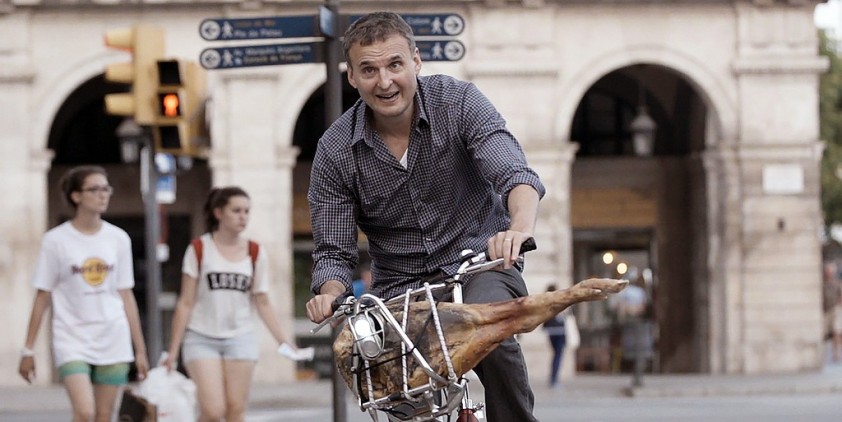 I'll Have What Phil's Having