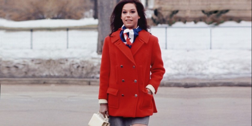 Mary Tyler Moore: A Celebration