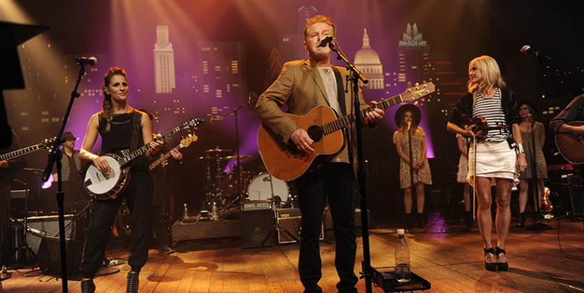 Austin City Limits-Don Henley