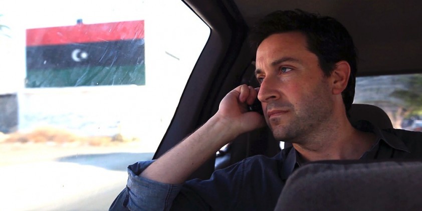 FRONTLINE-My Brother's Bomber, Part 2