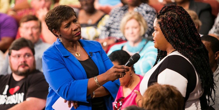 America After Charleston