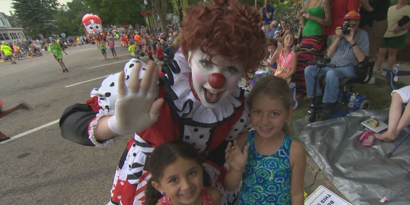 Skippers & Savannahs