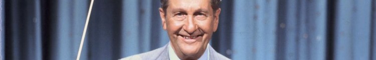 Lawrence Welk: God Bless America