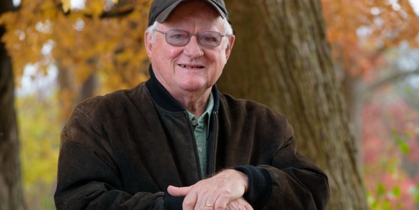 The Land With Jerry Apps