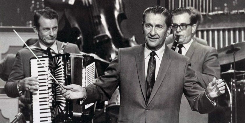 Lawrence Welk: Milestones & Memories