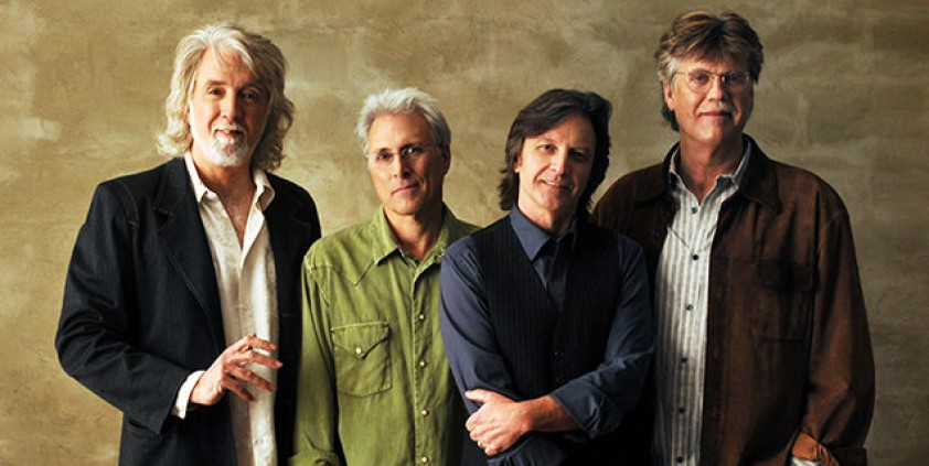 Nitty Gritty Dirt Band: 50 Years and Circlin' Back