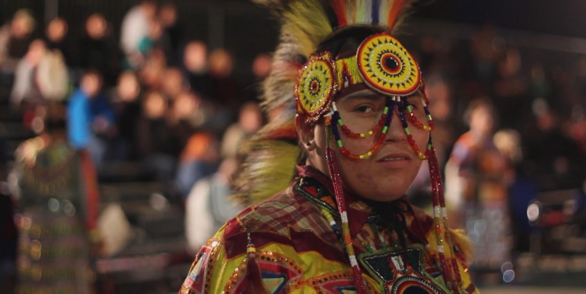 Indian Summer | Wild Rice